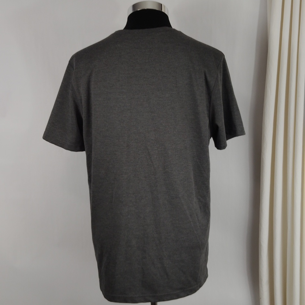 Lalabu Short Sleeve Dad Shirt - Picture 8 of 11